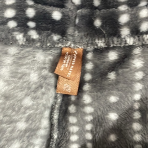 Women’s Denver Hayes size XXL Teddy bear soft lounge pants - Picture 3 of 3